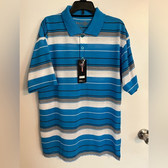 Shirts Nwt Mens Collared Shirt By Non Stop Size Large Poshmark